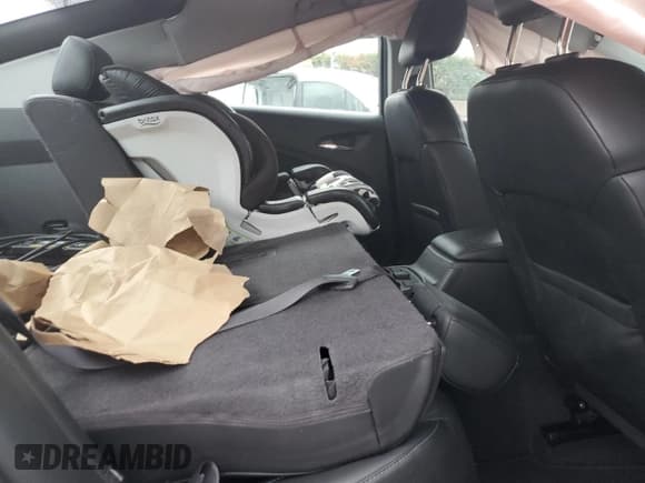 ✅ 2017 Chevrolet Volt Premier • VIN: 1G1RD6S57HU199973 • Lot: 81820784. Wystawiony na Copart z przebiegiem Nie podano. Bezpłatny archiwum sprzedaży aukcyjnych z USA i szczegółowy raport historii pojazdu na DreamBid. Zdjęcie 11.