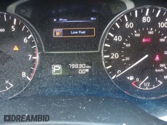 ✅ 2014 Nissan Pathfinder Platinum • VIN: 5N1AR2MN2EC683509 • Lot: 43029652. Listed on IAAI with 79,830 mi. Free auction sales archive from the USA and detailed vehicle history report at DreamBid. Image 7.