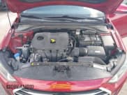 ✅ 2017 Hyundai Elantra SE • VIN: KMHD84LF4HU061160 • Lot: 43280786. Wystawiony na IAAI z przebiegiem 52 240 mil. Bezpłatny archiwum sprzedaży aukcyjnych z USA i szczegółowy raport historii pojazdu na DreamBid. Zdjęcie 10.