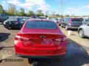 2023 Chevrolet Malibu LT with VIN 1G1ZE5ST5PF152515, listed as a IAAI auction lot 43523921 with 11,462 mi miles and . Bid and sale history available at DreamBid. Image 17.