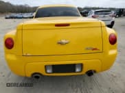 ✅ 2004 Chevrolet SSR LS • VIN: 1GCES14P94B103652 • Lot: 49333685. Wystawiony na Copart z przebiegiem 28 415 mil. Bezpłatny archiwum sprzedaży aukcyjnych z USA i szczegółowy raport historii pojazdu na DreamBid. Zdjęcie 6.