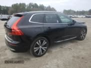 ✅ 2022 Volvo XC60 Inscription • VIN: YV4062RL6N1926280 • Lot: 53235905. Listed on Copart with 46,670 mi. Free auction sales archive from the USA and detailed vehicle history report at DreamBid. Image 3.