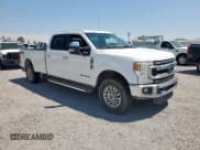 ✅ 2021 Ford F-350 XL • VIN: 1FT8W3BT2MEC89529 • Lot: 68652545. Wystawiony na Copart z przebiegiem 75 318 mil. Bezpłatny archiwum sprzedaży aukcyjnych z USA i szczegółowy raport historii pojazdu na DreamBid. Zdjęcie 4.