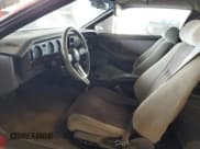 ✅ 1986 Pontiac Firebird • VIN: 1G2FX87S7GL202276 • Lot: 46745175. Listed on Copart with 32,777 mi. Free auction sales archive from the USA and detailed vehicle history report at DreamBid. Image 7.