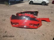 ✅ 2014 Chevrolet Corvette 3LT • VIN: 1G1YE2D71E5119797 • Lot: 61239005. Listed on Copart with 12,879 mi. Free auction sales archive from the USA and detailed vehicle history report at DreamBid. Image 12.