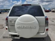 ✅ 2010 Suzuki Grand Vitara XSport • VIN: JS3TE0D43A4101038 • Lot: 64850675. Listed on Copart with 149,466 mi. Free auction sales archive from the USA and detailed vehicle history report at DreamBid. Image 6.