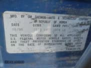 ✅ 2009 Chevrolet Aveo 1LT • VIN: KL1TD56E59B337225 • Lot: 42740224. Listed on IAAI with 230,135 mi. Free auction sales archive from the USA and detailed vehicle history report at DreamBid. Image 9.