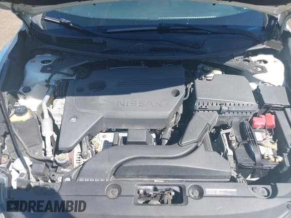 ✅ 2018 Nissan Altima SV • VIN: 1N4AL3AP5JC470569 • Lot: 43146443. Listed on IAAI with 80,032 mi. Free auction sales archive from the USA and detailed vehicle history report at DreamBid. Image 10.