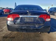 ✅ 2010 Honda Civic LX • VIN: 19XFA1F59AE043406 • Lot: 94360805. Listed on Copart with 181,332 mi. Free auction sales archive from the USA and detailed vehicle history report at DreamBid. Image 6.