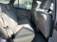 ✅ 2009 Hyundai Santa Fe GL 5Pass • VIN: 5NMSG13E99H322649 • Lot: 69105125. Listed on Copart with 282,108 mi. Free auction sales archive from the USA and detailed vehicle history report at DreamBid. Image 11.