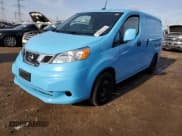 ✅ 2020 Nissan NV200 S • VIN: 3N6CM0KN9LK699424 • Лот: 51315565. Опубликован ранее на Copart с пробегом 129 333 миль. Бесплатный доступ к архиву аукционных продаж из США и подробный отчёт об истории автомобиля на DreamBid. Изображение 1.