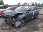 ✅ 2018 Subaru Outback Limited • VIN: 4S4BSANC2J3238312 • Lot: 42185268. Listed on IAAI with 73,191 mi. Free auction sales archive from the USA and detailed vehicle history report at DreamBid. Image 2.