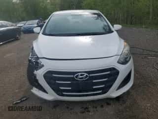 2016 Hyundai Elantra GL z VIN KMHD25LH8GU319896, wystawiony jako Copart lot #57517815 z przebiegiem 144 745 mil mil oraz Szkoda całkowita • Salvage title. Historia ofert i sprzedaży dostępna na DreamBid. Obrazek 5.