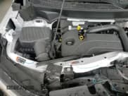 ✅ 2025 Chevrolet Equinox FWD RS • VIN: 3GNAXLEG1SL116294 • Lot: 65972745. Wystawiony na Copart z przebiegiem 4 395 mil. Bezpłatny archiwum sprzedaży aukcyjnych z USA i szczegółowy raport historii pojazdu na DreamBid. Zdjęcie 17.