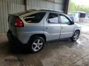 ✅ 2004 Pontiac Aztek • VIN: 3G7DB03E04S563310 • Lot: 63480025. Wystawiony na Copart z przebiegiem 104 308 mil. Bezpłatny archiwum sprzedaży aukcyjnych z USA i szczegółowy raport historii pojazdu na DreamBid. Zdjęcie 3.