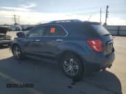 ✅ 2017 Chevrolet Equinox Premier • VIN: 2GNFLGE38H6164216 • Лот: 82528075. Опубликован ранее на Copart с пробегом 114 859 миль. Бесплатный доступ к архиву аукционных продаж из США и подробный отчёт об истории автомобиля на DreamBid. Изображение 2.