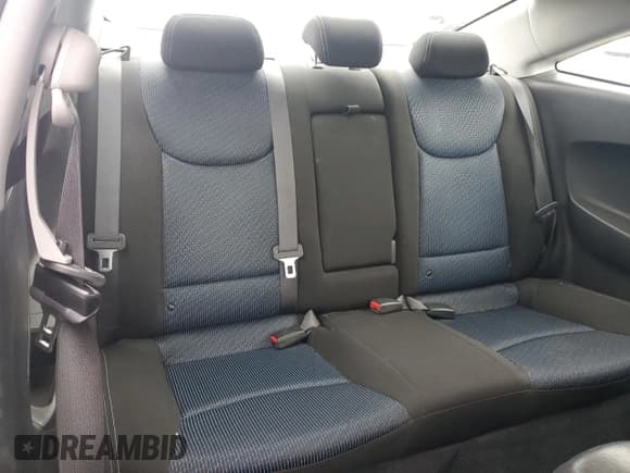 ✅ 2013 Hyundai Elantra GS • VIN: KMHDH6AE0DU022548 • Lot: 48144175. Listed on Copart with 119,481 mi. Free auction sales archive from the USA and detailed vehicle history report at DreamBid. Image 10.