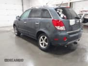 ✅ 2012 Chevrolet Captiva Sport LTZ • VIN: 3GNFL4E5XCS588328 • Lot: 42001836. Wystawiony na IAAI z przebiegiem 123 310 mil. Bezpłatny archiwum sprzedaży aukcyjnych z USA i szczegółowy raport historii pojazdu na DreamBid. Zdjęcie 3.