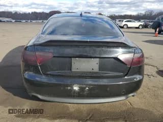 ✅ 2009 Audi A5 • VIN: WAUDK78T99A046997 • Лот: 91518395. Опубликован ранее на Copart с пробегом 134 740 миль. Бесплатный доступ к архиву аукционных продаж из США и подробный отчёт об истории автомобиля на DreamBid. Изображение 6.