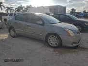 ✅ 2012 Nissan Sentra S • VIN: 3N1AB6AP7CL682351 • Lot: 94272945. Listed on Copart with 146,890 mi. Free auction sales archive from the USA and detailed vehicle history report at DreamBid. Image 4.