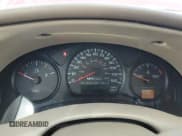 ✅ 2004 Chevrolet Impala • VIN: 2G1WF52E649242584 • Lot: 71416535. Listed on Copart with 171,955 mi. Free auction sales archive from the USA and detailed vehicle history report at DreamBid. Image 9.