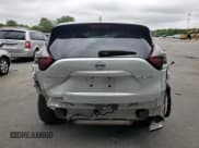 ✅ 2024 Nissan Murano SL • VIN: 5N1AZ2CS6RC111405 • Lot: 60068135. Wystawiony na Copart z przebiegiem 19 949 mil. Bezpłatny archiwum sprzedaży aukcyjnych z USA i szczegółowy raport historii pojazdu na DreamBid. Zdjęcie 6.