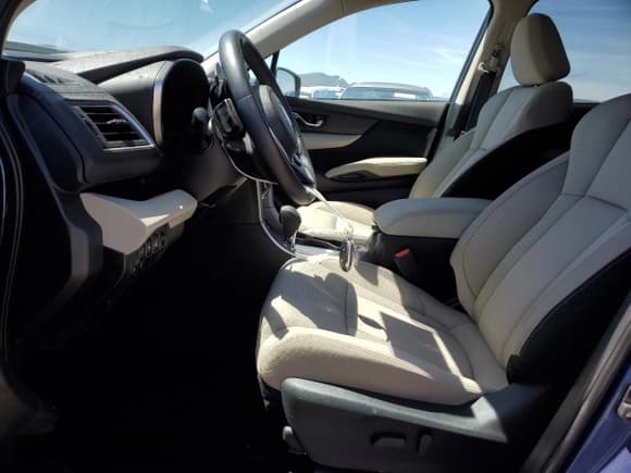 ✅ 2021 Subaru Ascent Premium • VIN: 4S4WMACD6M3458774 • Lot: 58930484. Wystawiony na Copart z przebiegiem 9 640 mil. Bezpłatny archiwum sprzedaży aukcyjnych z USA i szczegółowy raport historii pojazdu na DreamBid. Zdjęcie 7.