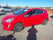 ✅ 2015 Toyota Prius One • VIN: JTDKDTB31F1576530 • Lot: 43903884. Listed on IAAI with 186,075 mi. Free auction sales archive from the USA and detailed vehicle history report at DreamBid. Image 14.