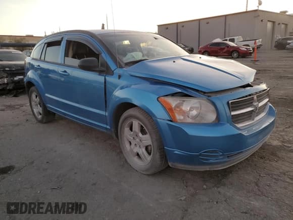 ✅ 2009 Dodge Caliber SXT • VIN: 1B3HB48A99D197923 • Лот: 84672724. Опубликован ранее на Copart с пробегом 111 268 миль. Бесплатный доступ к архиву аукционных продаж из США и подробный отчёт об истории автомобиля на DreamBid. Изображение 4.