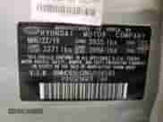 2019 Hyundai Ioniq Blue с VIN KMHC65LC8KU156583, выставлен на аукционе Copart как лот 77167294 с пробегом 109 711 миль миль и Списание • Salvage title. История ставок и продаж доступна на DreamBid. Изображение 13.