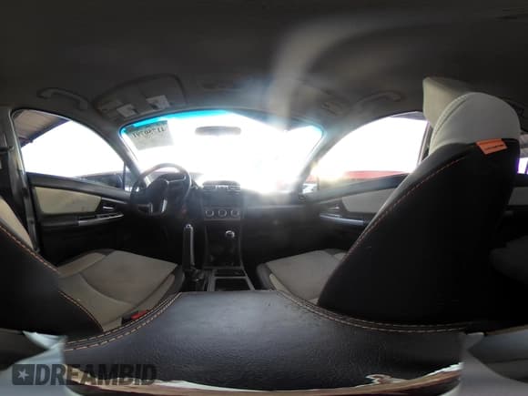 ✅ 2017 Subaru Crosstrek Premium • VIN: JF2GPABC4HG232015 • Lot: 41750791. Wystawiony na IAAI z przebiegiem 146 185 mil. Bezpłatny archiwum sprzedaży aukcyjnych z USA i szczegółowy raport historii pojazdu na DreamBid. Zdjęcie 18.