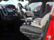 2019 Ram 1500 Big Horn с VIN 1C6RRFFG8KN824958, выставлен на аукционе Copart как лот 82164025 с пробегом 63 427 миль миль и Списание • Salvage title. История ставок и продаж доступна на DreamBid. Изображение 7.