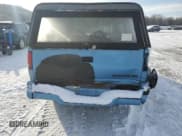 ✅ 1996 Chevrolet S-10 • VIN: 1GCCS14X8T8119246 • Лот: 86194564. Опубликован ранее на Copart с пробегом 148 211 миль. Бесплатный доступ к архиву аукционных продаж из США и подробный отчёт об истории автомобиля на DreamBid. Изображение 6.