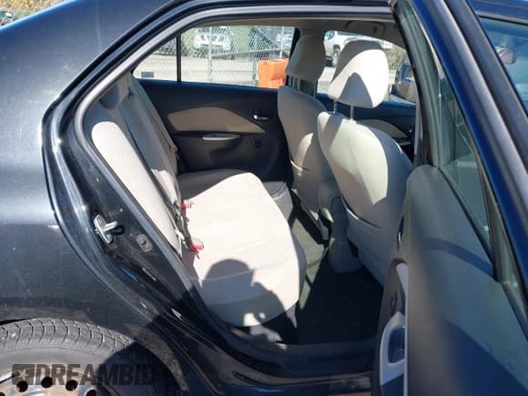 ✅ 2007 Toyota Yaris • VIN: JTDBT923171062426 • Лот: 43422154. Опубликован ранее на IAAI с пробегом 89 493 миль. Бесплатный доступ к архиву аукционных продаж из США и подробный отчёт об истории автомобиля на DreamBid. Изображение 8.