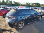 ✅ 2019 Toyota Corolla SE • VIN: JTNK4RBE2K3012917 • Lot: 71730645. Wystawiony na Copart z przebiegiem 117 938 mil. Bezpłatny archiwum sprzedaży aukcyjnych z USA i szczegółowy raport historii pojazdu na DreamBid. Zdjęcie 3.