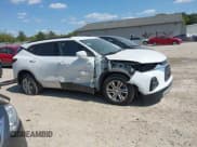 ✅ 2020 Chevrolet Blazer LT • VIN: 3GNKBJR47LS615194 • Лот: 43146244. Опубликован ранее на IAAI с пробегом 121 937 миль. Бесплатный доступ к архиву аукционных продаж из США и подробный отчёт об истории автомобиля на DreamBid. Изображение 14.