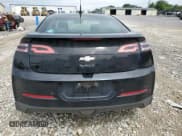 ✅ 2012 Chevrolet Volt • VIN: 1G1RD6E42CU104831 • Lot: 63534724. Wystawiony na Copart z przebiegiem 132 566 mil. Bezpłatny archiwum sprzedaży aukcyjnych z USA i szczegółowy raport historii pojazdu na DreamBid. Zdjęcie 6.