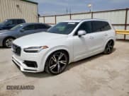 ✅ 2017 Volvo XC90 R-Design • VIN: YV4A22PM7H1133019 • Lot: 49895195. Listed on Copart with 105,398 mi. Free auction sales archive from the USA and detailed vehicle history report at DreamBid. Image 1.