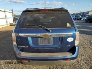 ✅ 2008 Chevrolet Equinox LT • VIN: 2CNDL43F386035808 • Лот: 78301854. Опубликован ранее на Copart с пробегом 144 803 миль. Бесплатный доступ к архиву аукционных продаж из США и подробный отчёт об истории автомобиля на DreamBid. Изображение 6.