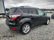 ✅ 2017 Ford Escape SE • VIN: 1FMCU0GD5HUC42406 • Lot: 90489705. Wystawiony na Copart z przebiegiem 110 610 mil. Bezpłatny archiwum sprzedaży aukcyjnych z USA i szczegółowy raport historii pojazdu na DreamBid. Zdjęcie 3.