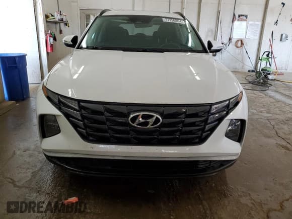 ✅ 2022 Hyundai Tucson SEL • VIN: 5NMJF3AE9NH070652 • Lot: 77156854. Wystawiony na Copart z przebiegiem 44 692 mil. Bezpłatny archiwum sprzedaży aukcyjnych z USA i szczegółowy raport historii pojazdu na DreamBid. Zdjęcie 5.
