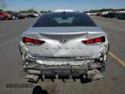 ✅ 2019 Hyundai Sonata Limited • VIN: 5NPE34AB8KH733598 • Лот: 69262995. Опубликован ранее на Copart с пробегом 30 619 миль. Бесплатный доступ к архиву аукционных продаж из США и подробный отчёт об истории автомобиля на DreamBid. Изображение 6.