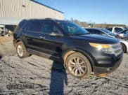 ✅ 2013 Ford Explorer XLT • VIN: 1FM5K8D88DGC76322 • Lot: 49428895. Wystawiony na Copart z przebiegiem 160 100 mil. Bezpłatny archiwum sprzedaży aukcyjnych z USA i szczegółowy raport historii pojazdu na DreamBid. Zdjęcie 4.