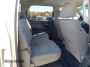 ✅ 2018 Chevrolet Silverado 1500 Work Truck • VIN: 3GCUKNEC0JG640413 • Lot: 43582205. Wystawiony na IAAI z przebiegiem 65 365 mil. Bezpłatny archiwum sprzedaży aukcyjnych z USA i szczegółowy raport historii pojazdu na DreamBid. Zdjęcie 8.