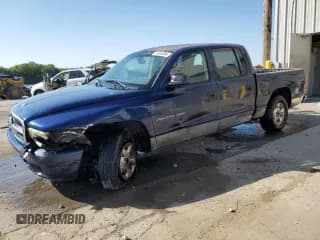 ✅ 2002 Dodge Dakota Sport • VIN: 1B7HL38X42S589588 • Lot: 75025304. Wystawiony na Copart z przebiegiem 262 560 mil. Bezpłatny archiwum sprzedaży aukcyjnych z USA i szczegółowy raport historii pojazdu na DreamBid. Zdjęcie 1.
