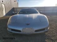 ✅ 1999 Chevrolet Corvette • VIN: 1G1YY22G9X5130138 • Лот: 91632585. Опубликован ранее на Copart с пробегом 135 862 миль. Бесплатный доступ к архиву аукционных продаж из США и подробный отчёт об истории автомобиля на DreamBid. Изображение 5.