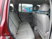 ✅ 2010 Chevrolet HHR 2LT • VIN: 3GNBACDV0AS566917 • Lot: 45459585. Listed on Copart with 102,846 mi. Free auction sales archive from the USA and detailed vehicle history report at DreamBid. Image 10.