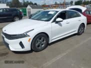 ✅ 2021 Kia K5 LXS • VIN: 5XXG14J23MG056148 • Лот: 41954998. Опубликован ранее на IAAI с пробегом 68 886 миль. Бесплатный доступ к архиву аукционных продаж из США и подробный отчёт об истории автомобиля на DreamBid. Изображение 2.