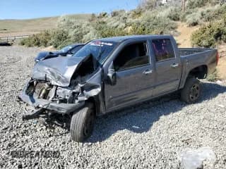 ✅ 2009 Chevrolet Colorado 1LT • VIN: 1GCDT13E098134608 • Лот: 60227215. Опубликован ранее на Copart с пробегом Не указан. Бесплатный доступ к архиву аукционных продаж из США и подробный отчёт об истории автомобиля на DreamBid. Изображение 1.