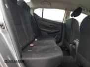 ✅ 2024 Nissan Sentra S • VIN: 3N1AB8BVXRY321068 • Lot: 81942145. Listed on Copart with 24,078 mi. Free auction sales archive from the USA and detailed vehicle history report at DreamBid. Image 10.